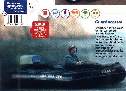 Guardacostas